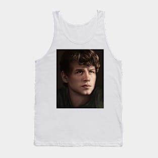 Brandon Tank Top